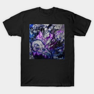 Bird Skull T-Shirt